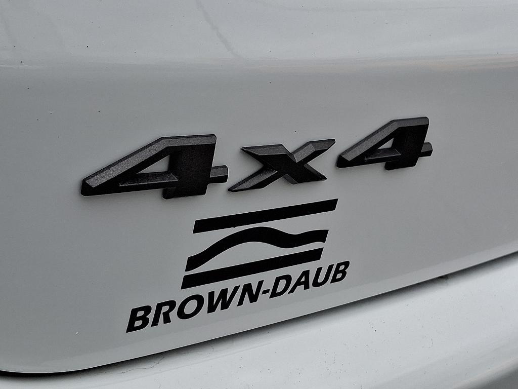 new 2026 Jeep Compass car, priced at $36,750