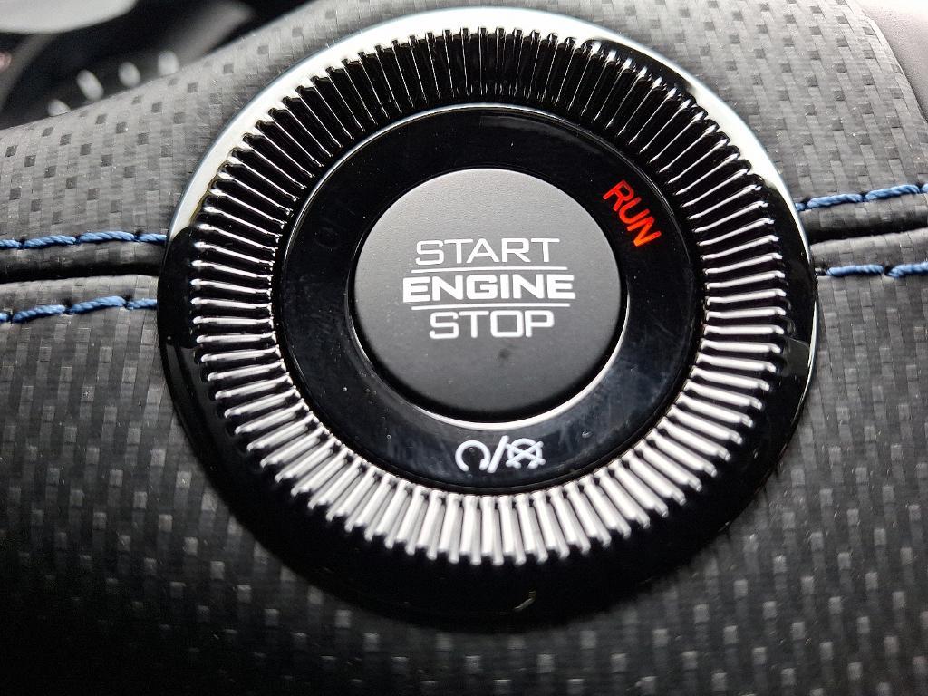 new 2026 Jeep Compass car, priced at $36,750