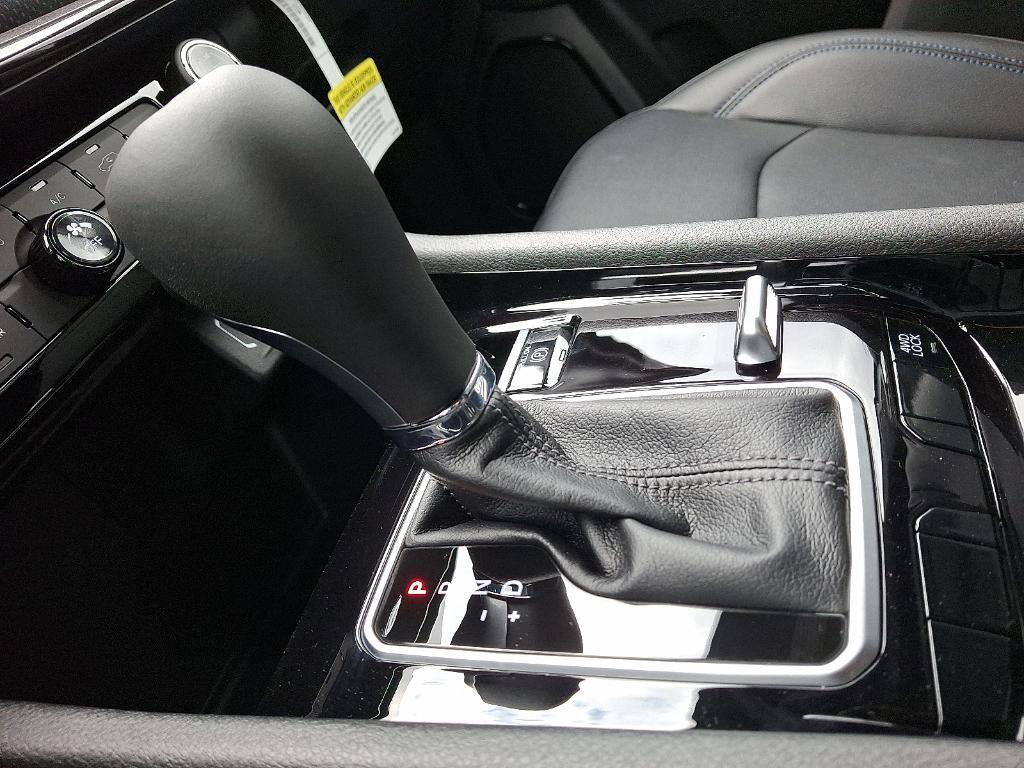 new 2026 Jeep Compass car, priced at $36,750