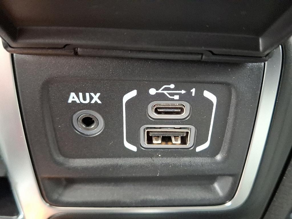 new 2025 Jeep Wrangler car, priced at $59,360