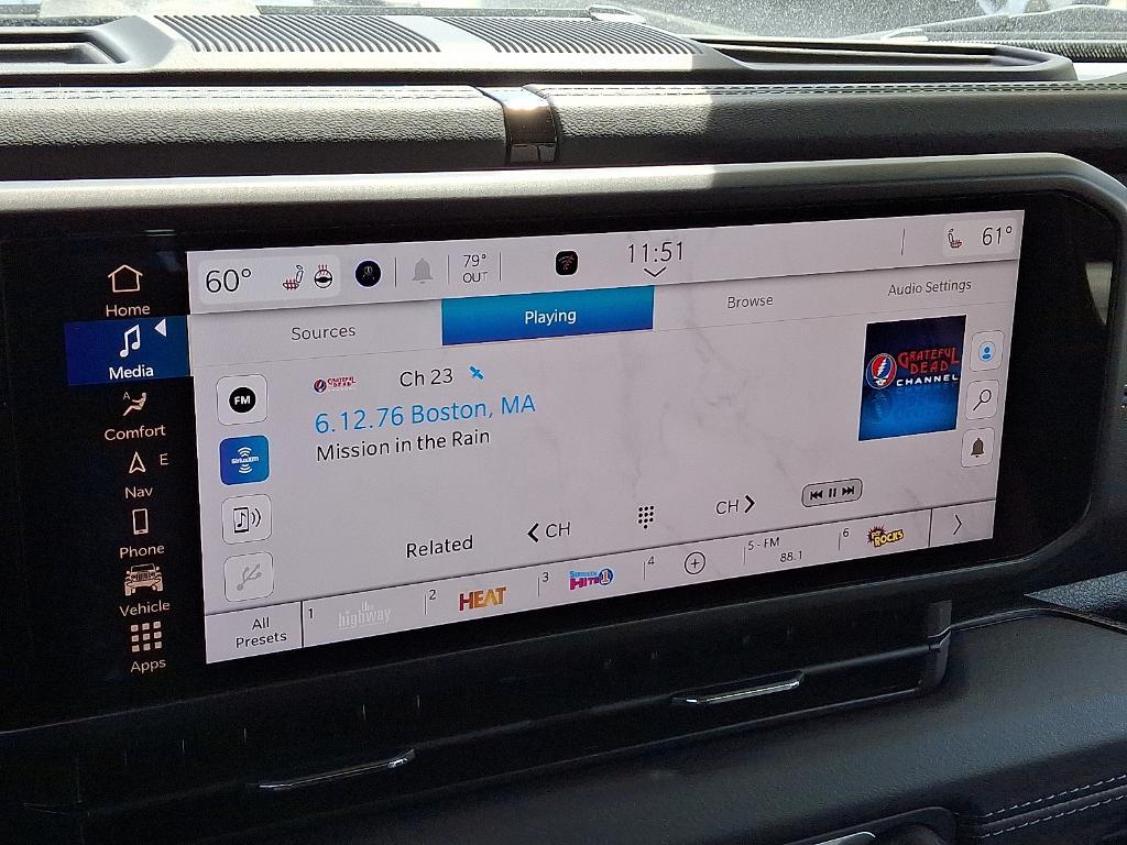 new 2025 Jeep Wrangler car, priced at $57,315