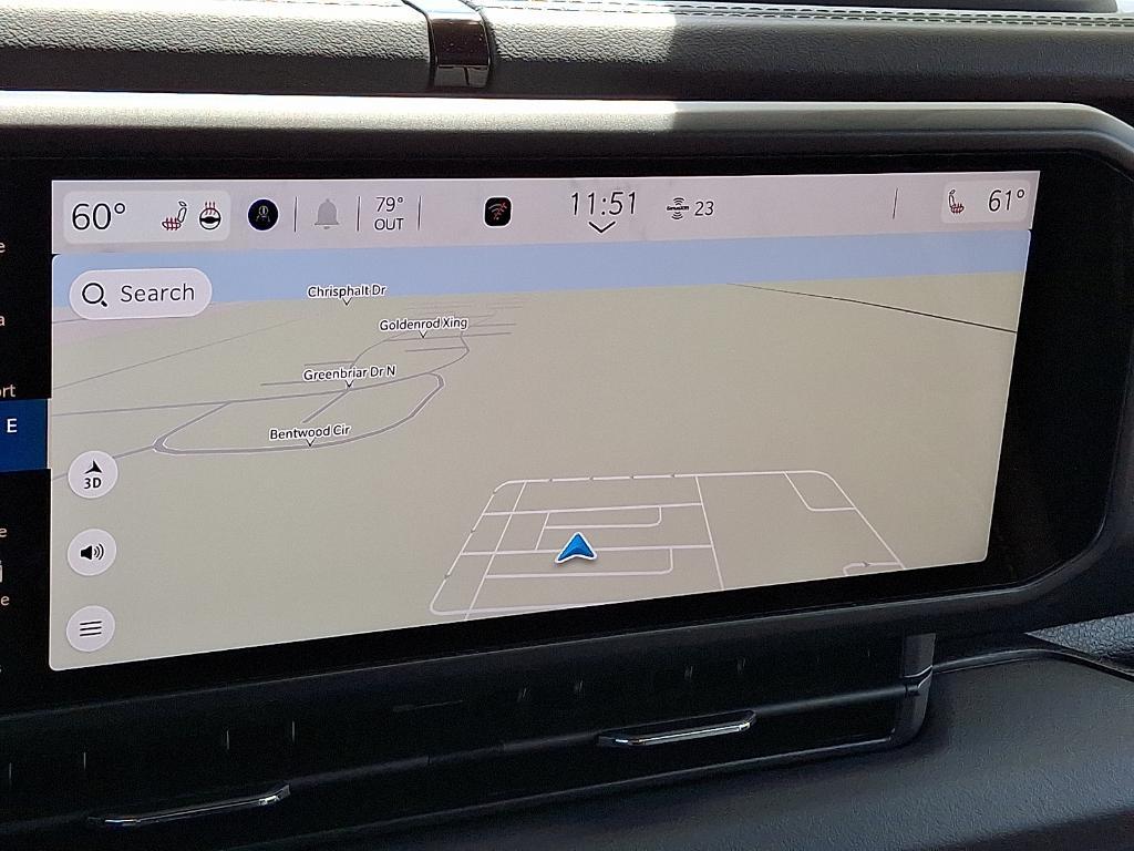 new 2025 Jeep Wrangler car, priced at $57,315