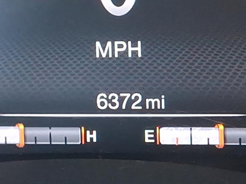 used 2023 Jeep Renegade car, priced at $24,954