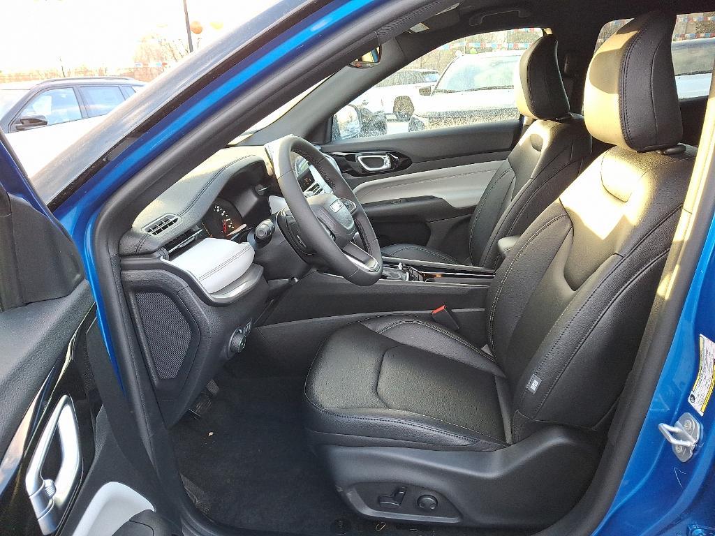 new 2026 Jeep Compass car, priced at $35,350