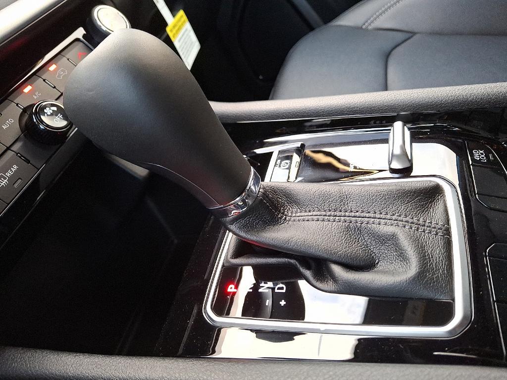 new 2026 Jeep Compass car, priced at $35,350