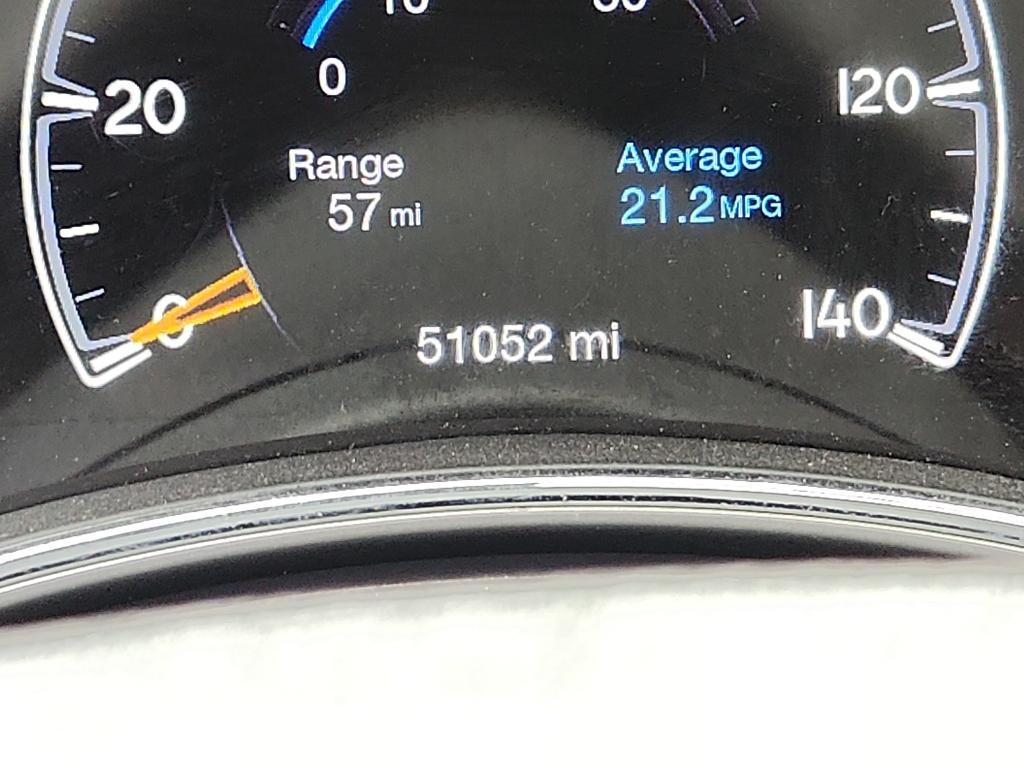 used 2017 Jeep Grand Cherokee car, priced at $29,999