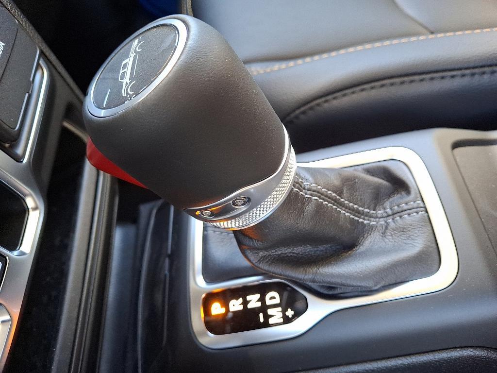 new 2025 Jeep Gladiator car, priced at $49,410