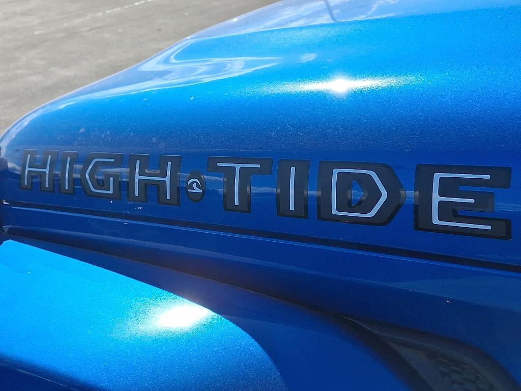 new 2025 Jeep Gladiator car, priced at $49,410