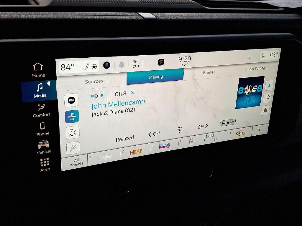 new 2026 Jeep Wrangler car, priced at $52,220