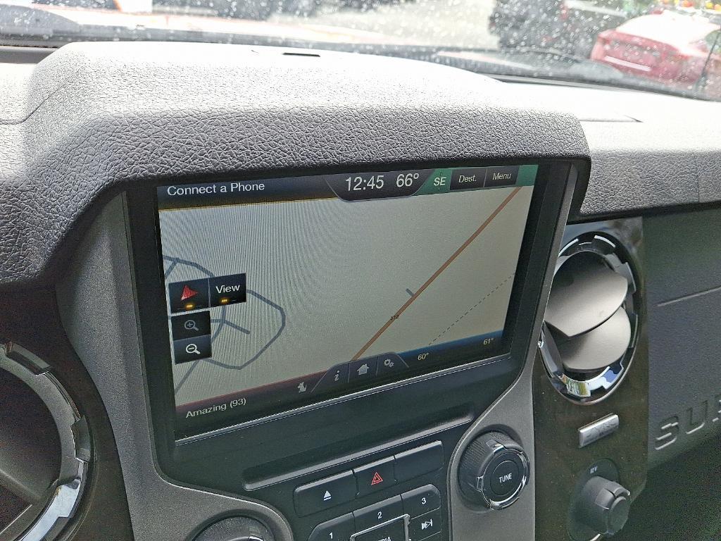 used 2015 Ford F-250 car, priced at $28,589