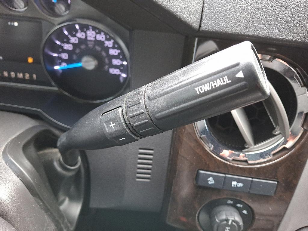 used 2015 Ford F-250 car, priced at $28,589