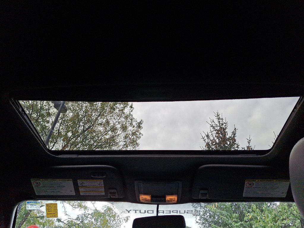 used 2015 Ford F-250 car, priced at $28,589