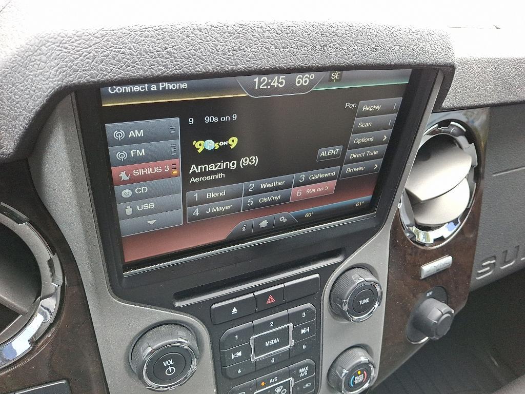 used 2015 Ford F-250 car, priced at $28,589