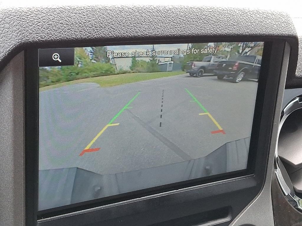 used 2015 Ford F-250 car, priced at $28,589