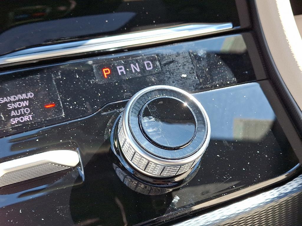 new 2025 Jeep Grand Cherokee car, priced at $52,140