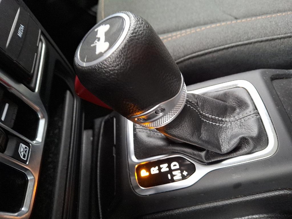 used 2024 Jeep Wrangler 4xe car, priced at $37,984