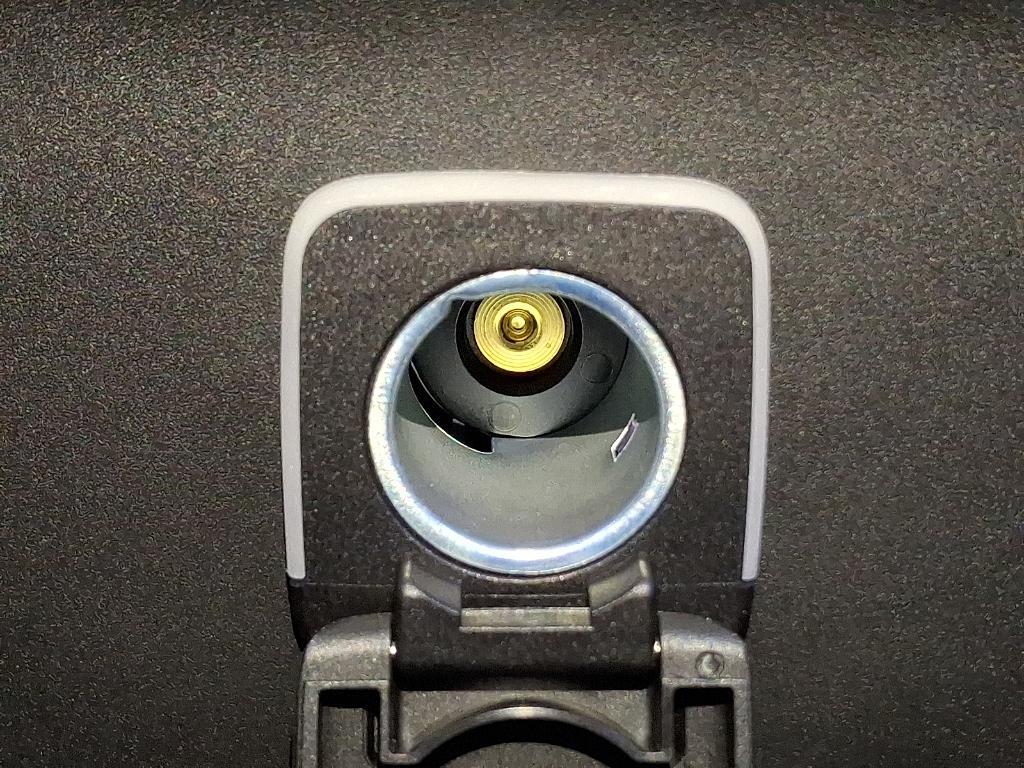 new 2026 Jeep Compass car, priced at $37,690