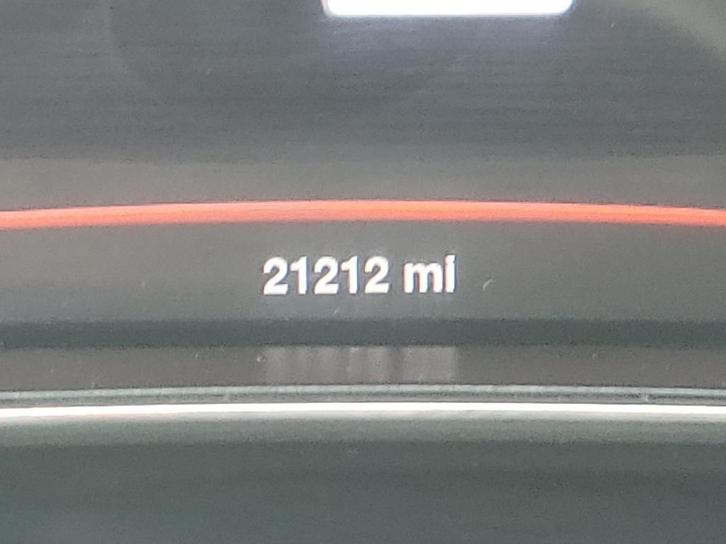 used 2016 Dodge Dart car, priced at $19,999