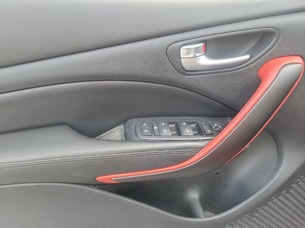 used 2016 Dodge Dart car, priced at $19,999