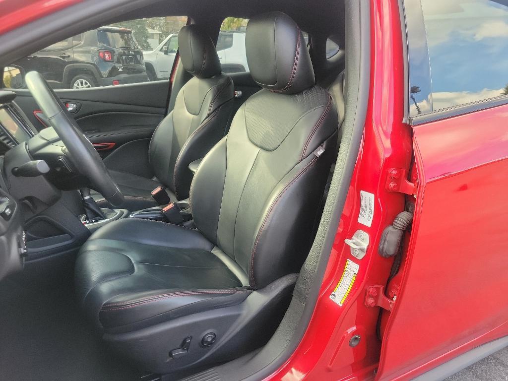 used 2016 Dodge Dart car, priced at $19,999