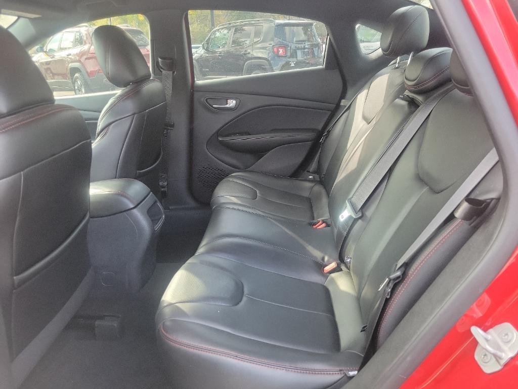 used 2016 Dodge Dart car, priced at $19,999