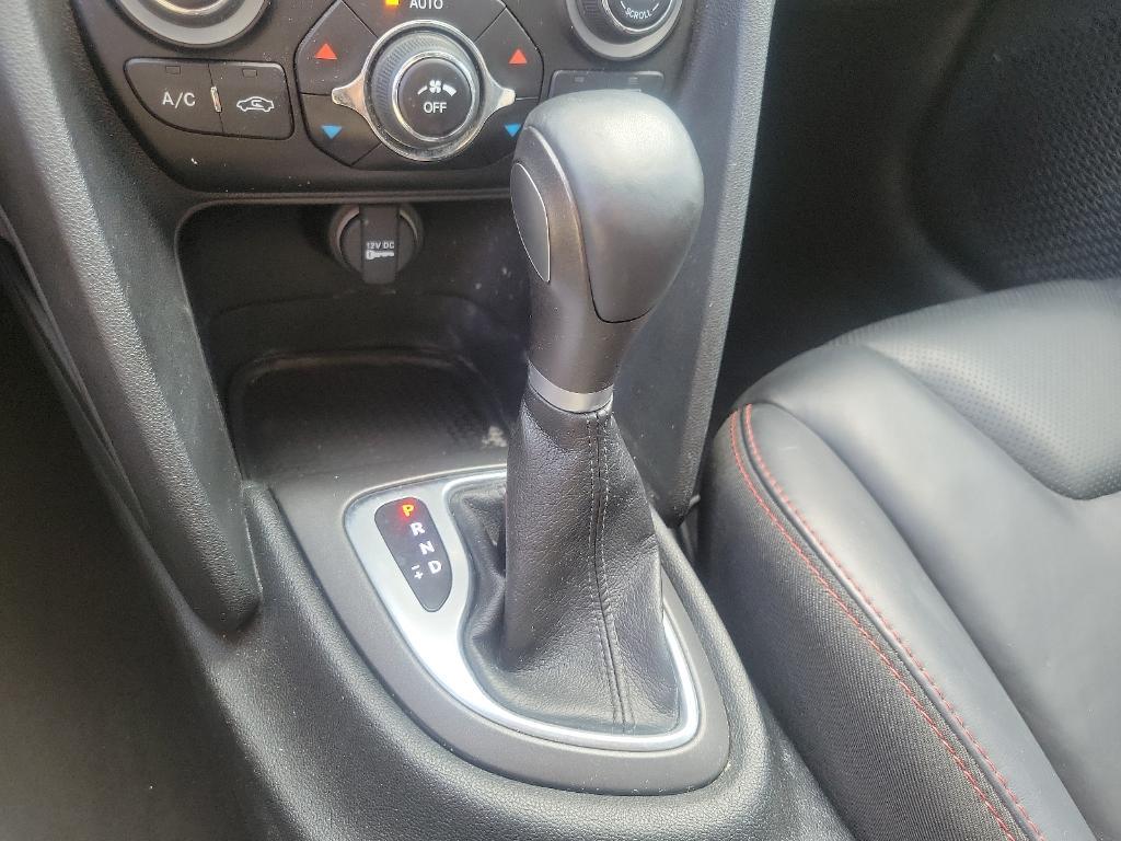 used 2016 Dodge Dart car, priced at $19,999