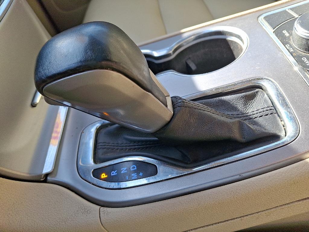 used 2020 Jeep Grand Cherokee car, priced at $23,282