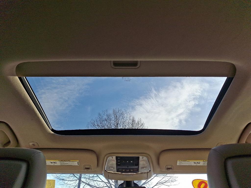 used 2020 Jeep Grand Cherokee car, priced at $23,282