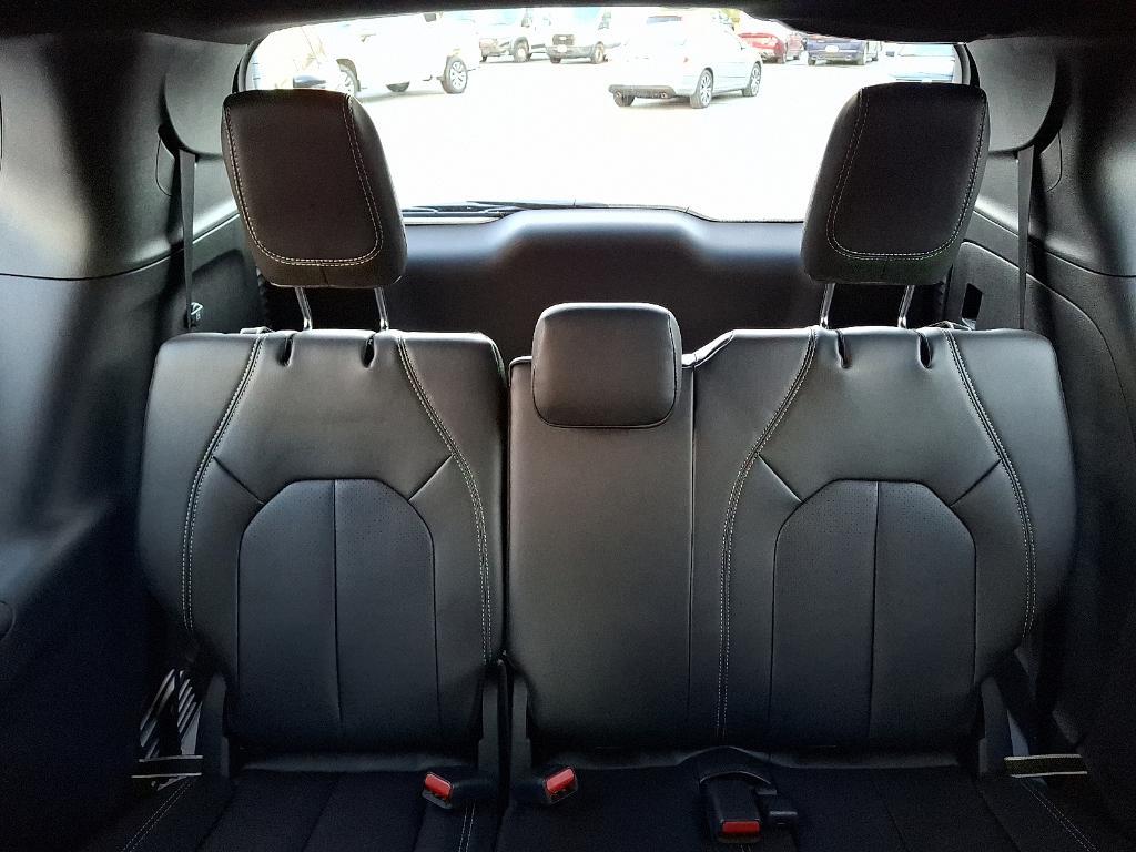 new 2026 Chrysler Pacifica car, priced at $47,145