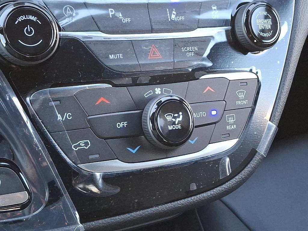 new 2026 Chrysler Pacifica car, priced at $47,145