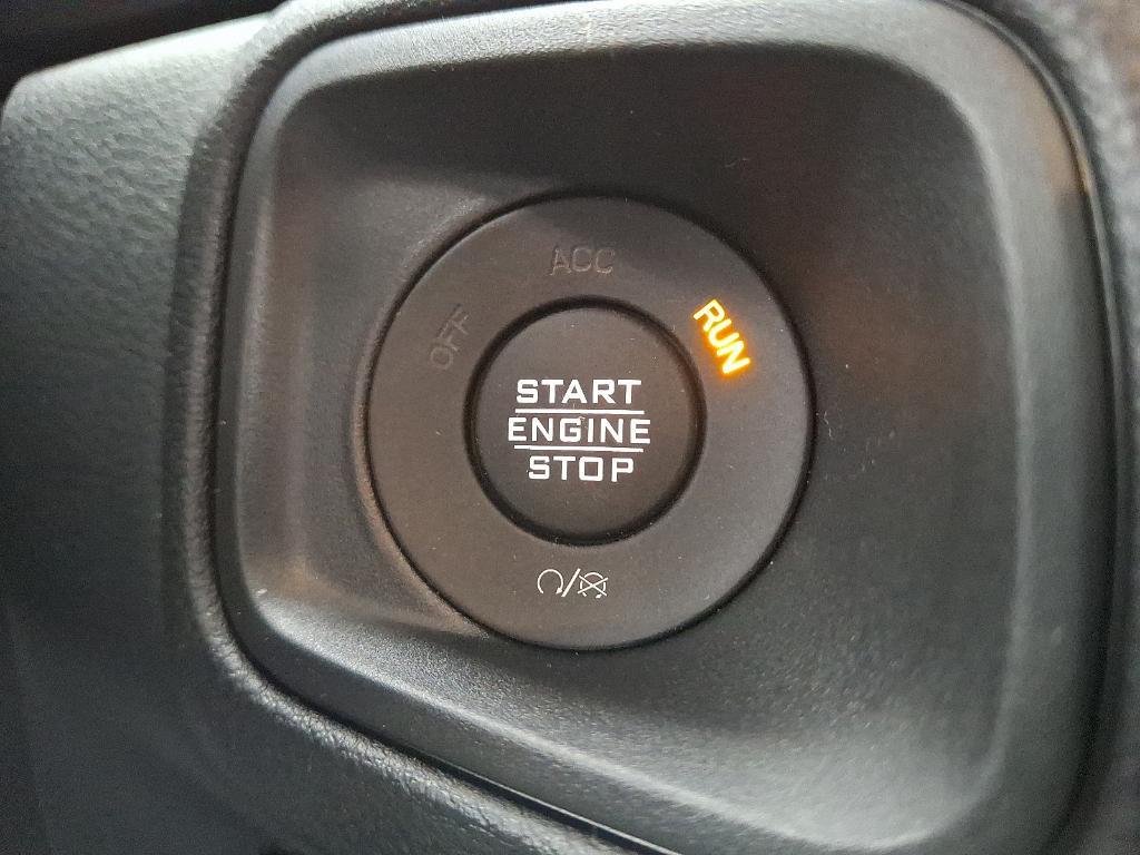 new 2026 Jeep Wrangler car, priced at $42,275