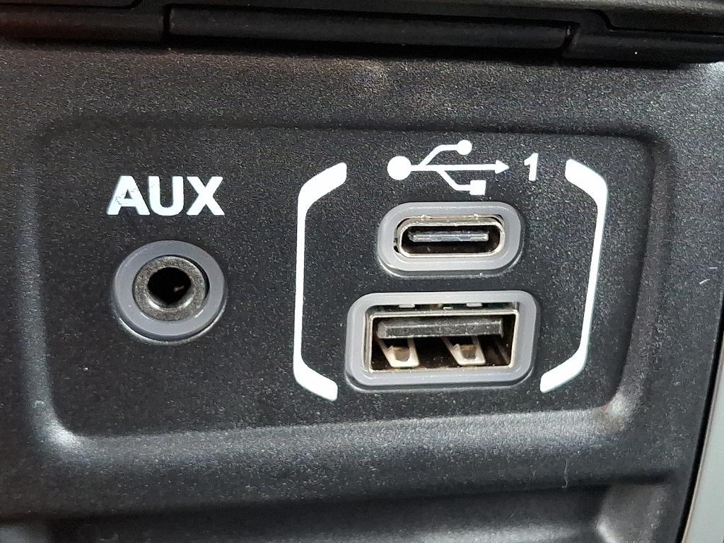 new 2026 Jeep Wrangler car, priced at $42,275