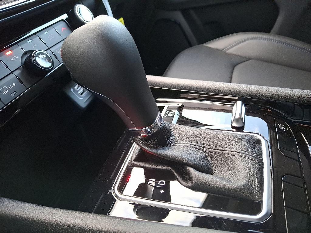 new 2026 Jeep Compass car, priced at $36,750