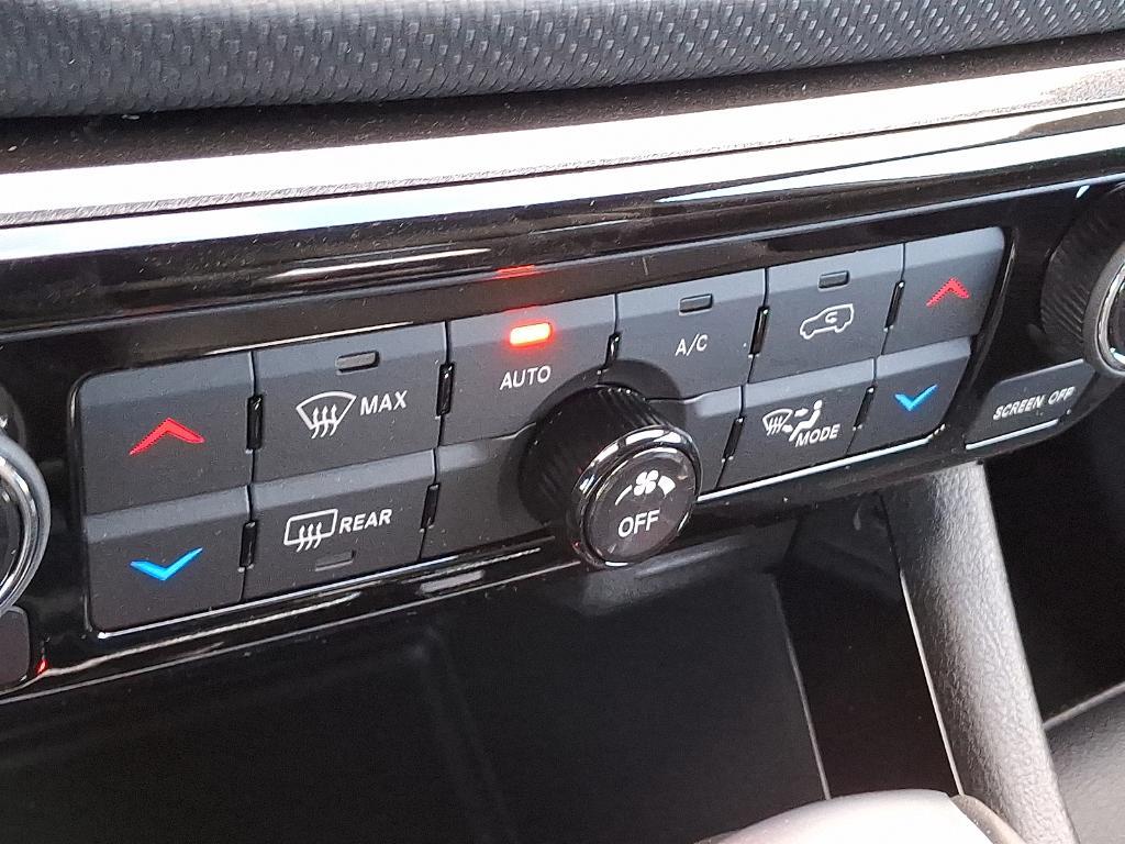 new 2026 Jeep Compass car, priced at $36,750