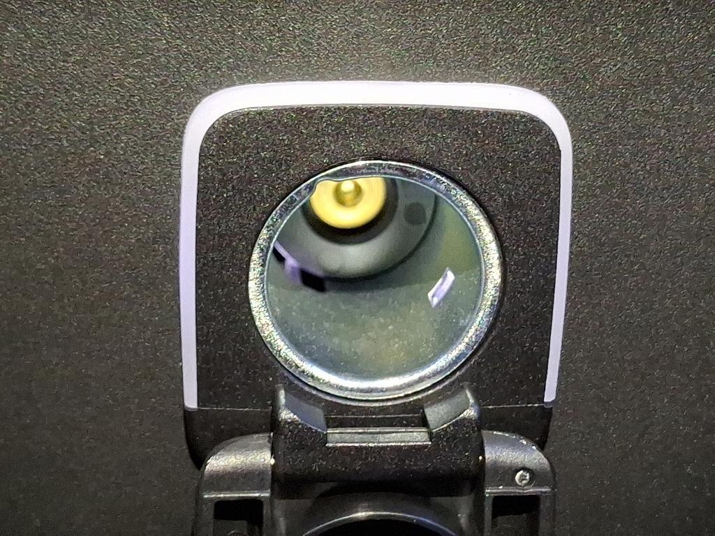 new 2026 Jeep Compass car, priced at $36,750