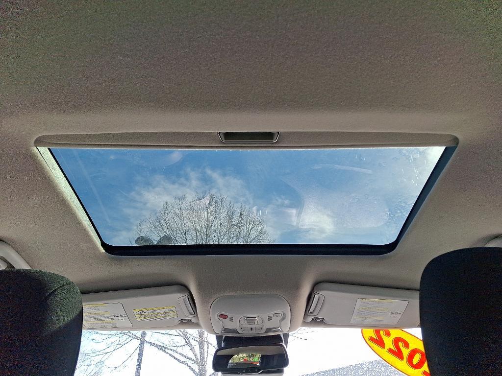 used 2022 Jeep Renegade car, priced at $22,495