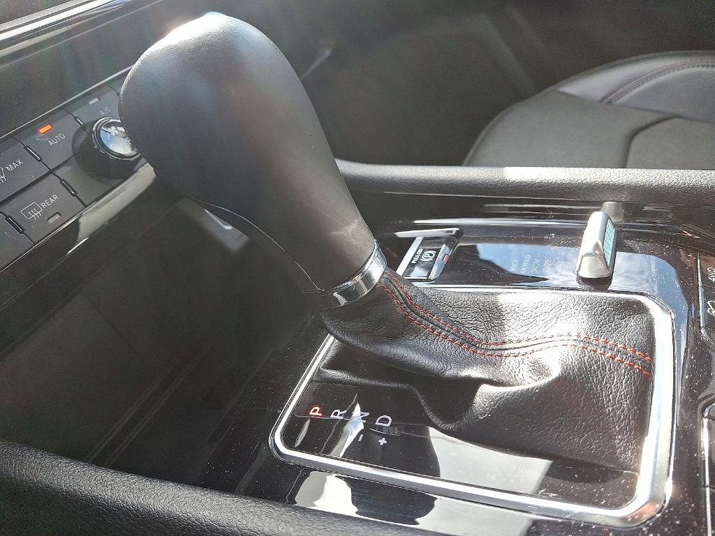 used 2023 Jeep Compass car, priced at $28,459