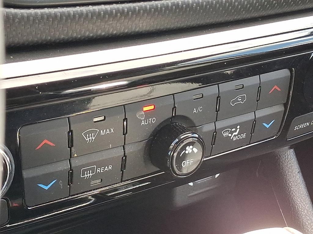 used 2023 Jeep Compass car, priced at $28,459