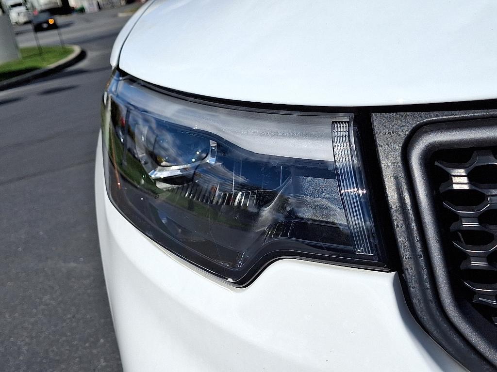 used 2023 Jeep Compass car, priced at $28,459