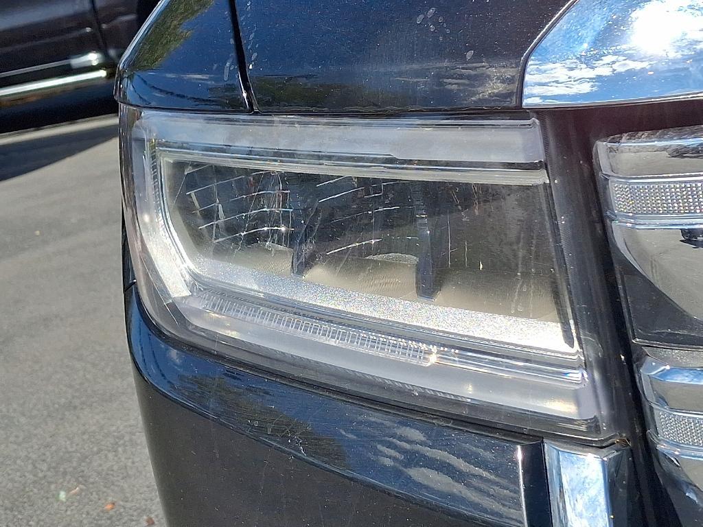 used 2023 GMC Acadia car, priced at $30,594