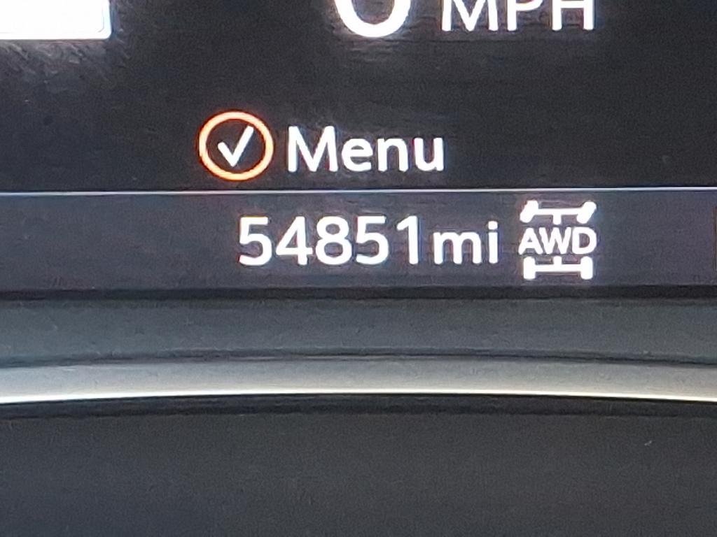 used 2023 GMC Acadia car, priced at $30,594