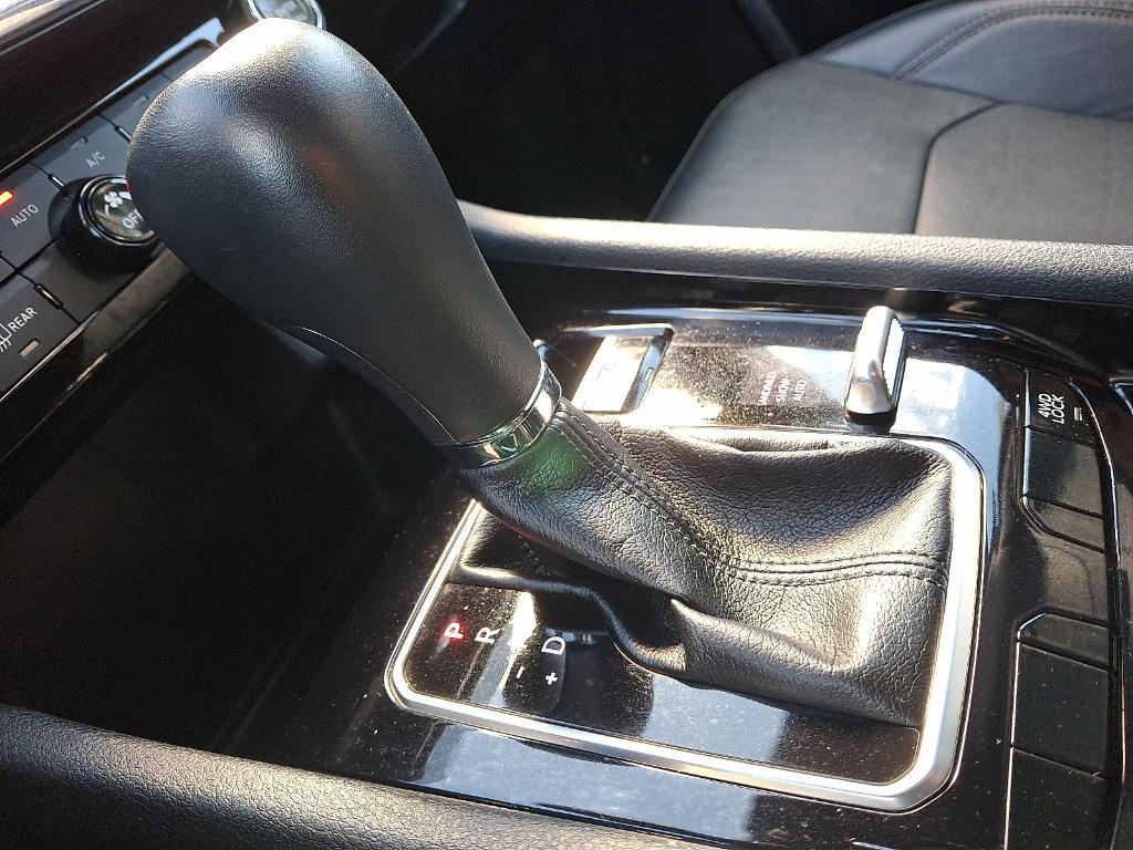 used 2022 Jeep Compass car, priced at $25,282