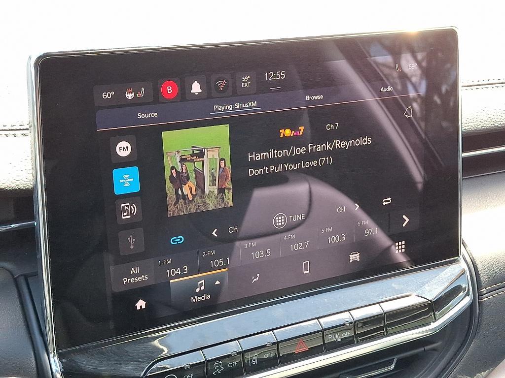 used 2022 Jeep Compass car, priced at $25,282