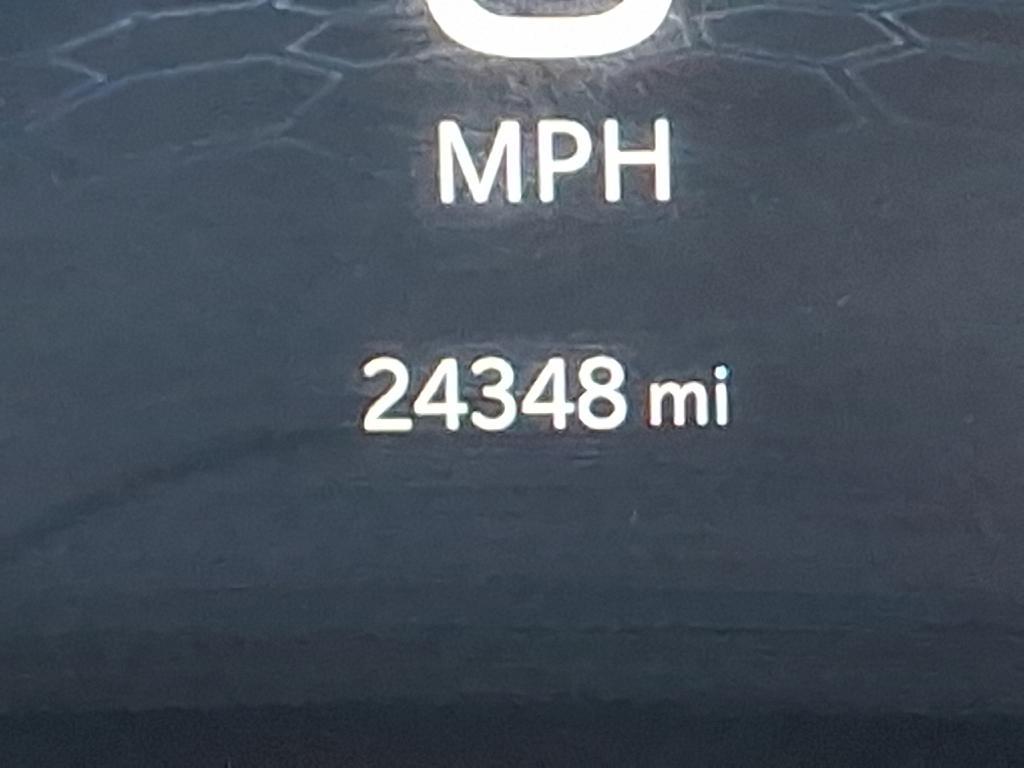 used 2022 Jeep Compass car, priced at $25,282