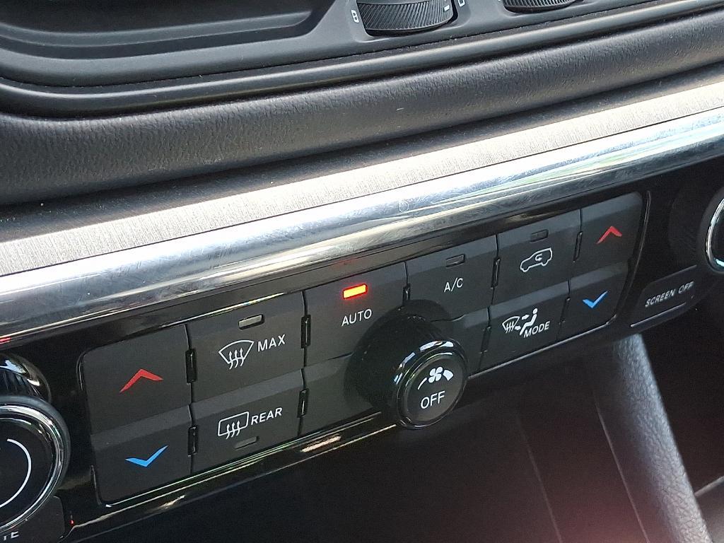 used 2022 Jeep Compass car, priced at $25,282