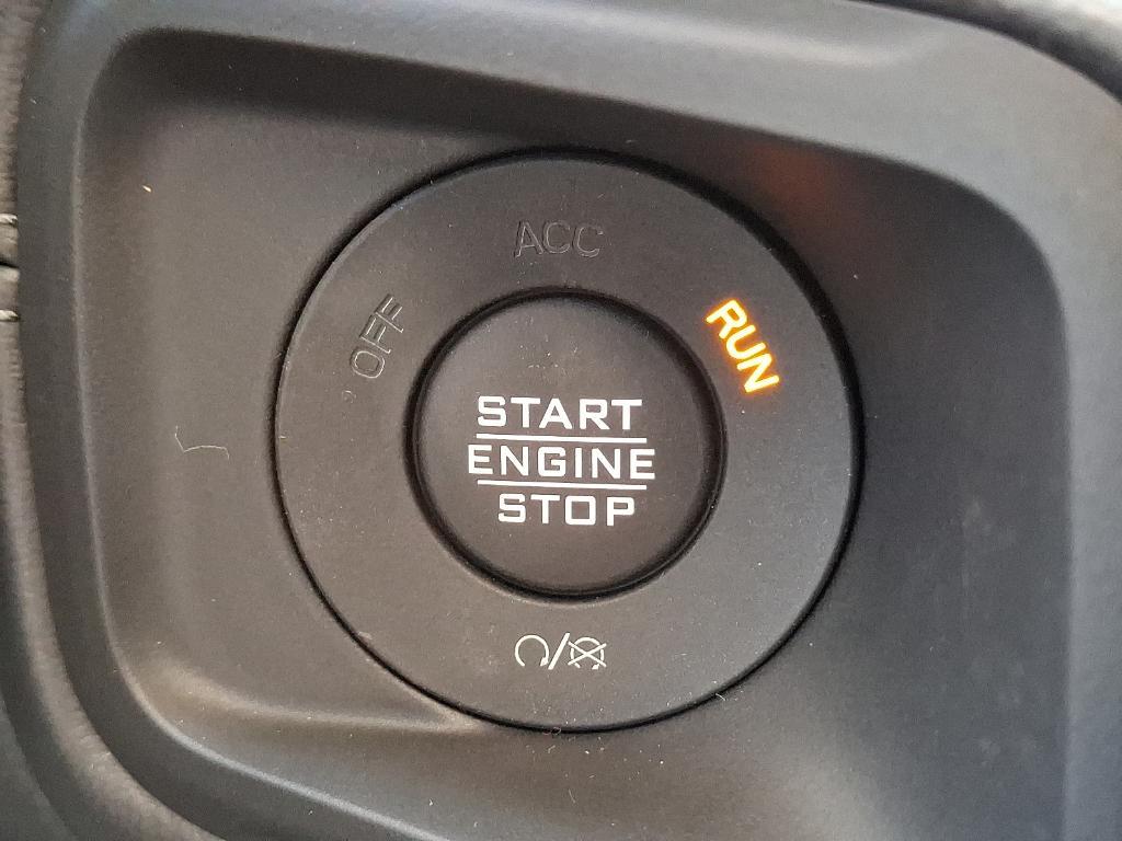 new 2025 Jeep Wrangler car, priced at $54,208