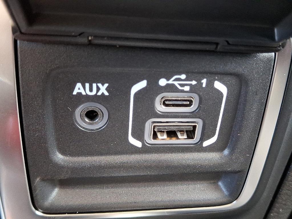 new 2025 Jeep Wrangler car, priced at $54,208