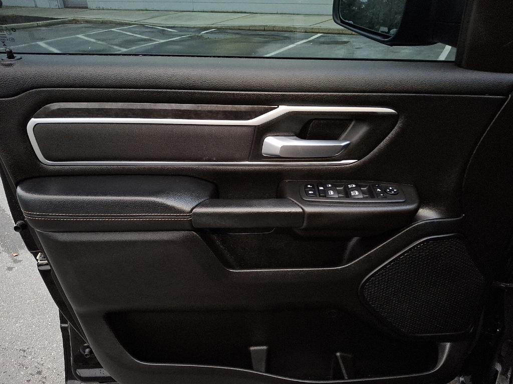 used 2023 Ram 1500 car, priced at $39,699