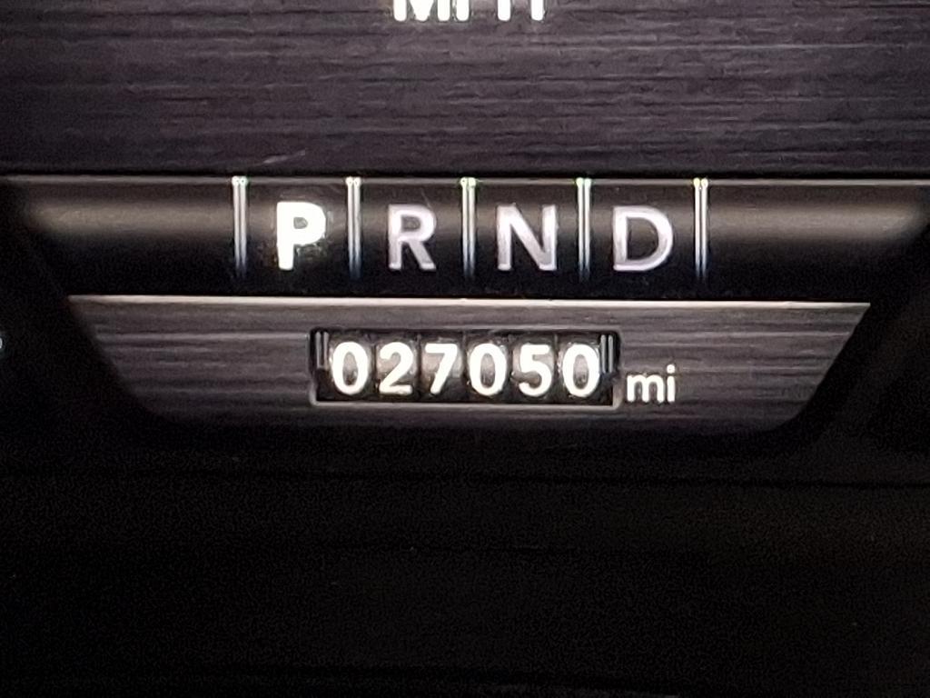 used 2023 Ram 1500 car, priced at $39,699