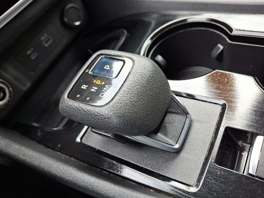 used 2021 Nissan Rogue car, priced at $19,799